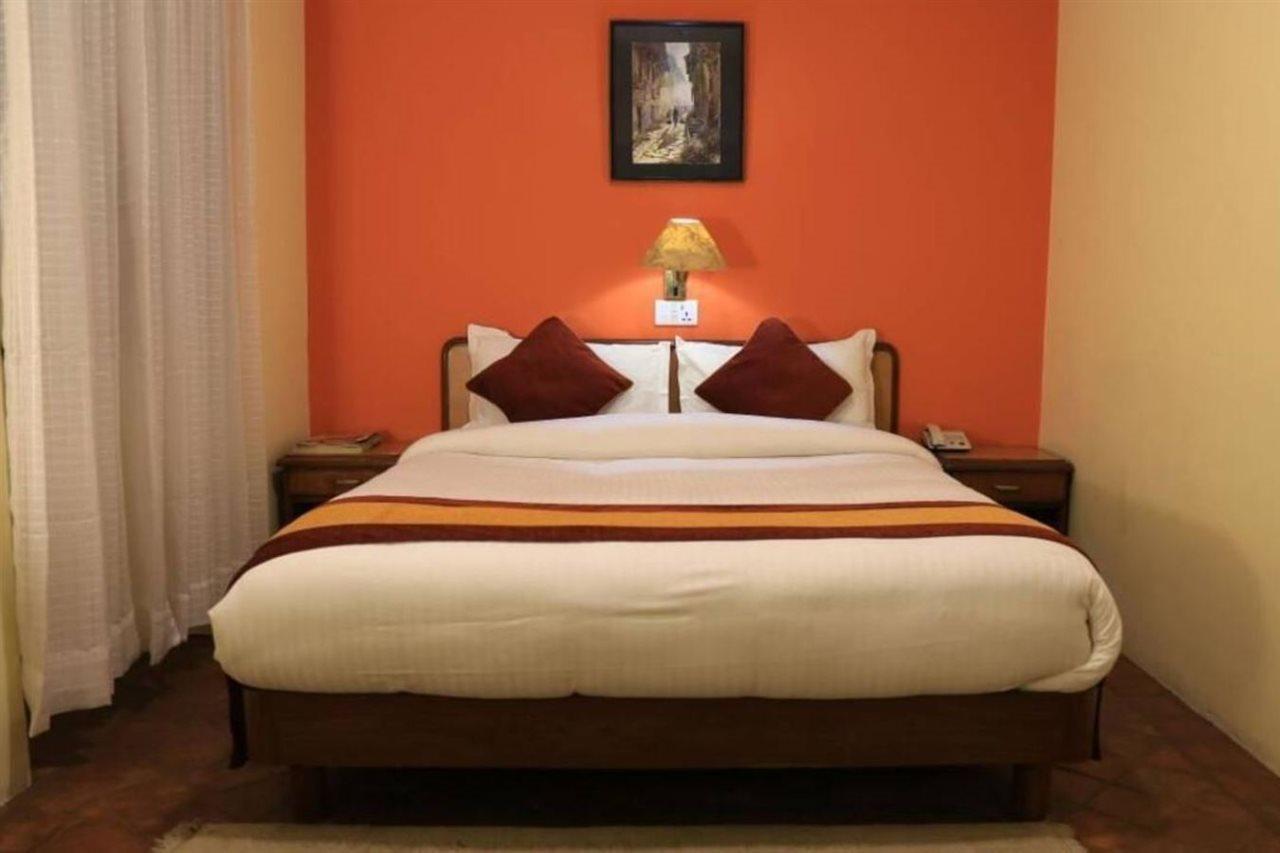 Heritage Home Hotel And Guest House Káthmándú Exteriér fotografie