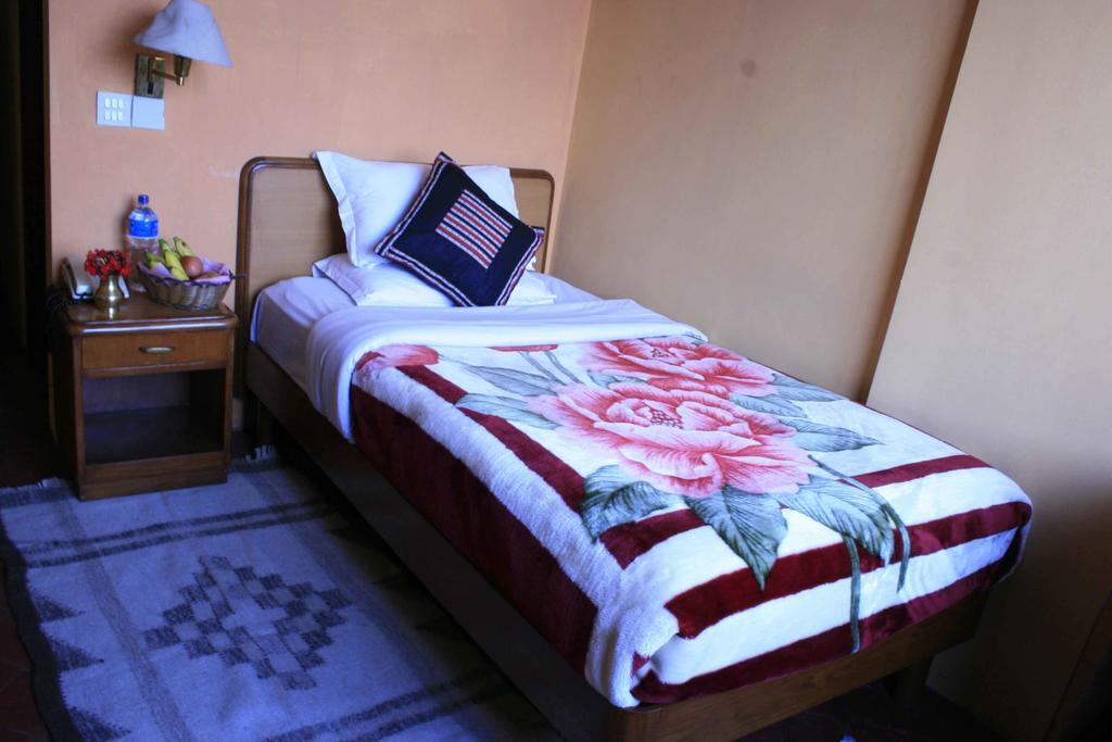 Heritage Home Hotel And Guest House Káthmándú Pokoj fotografie