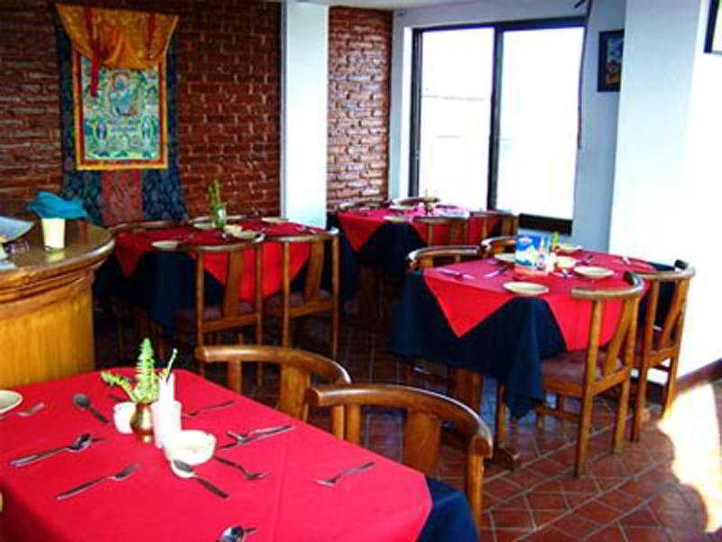 Heritage Home Hotel And Guest House Káthmándú Exteriér fotografie