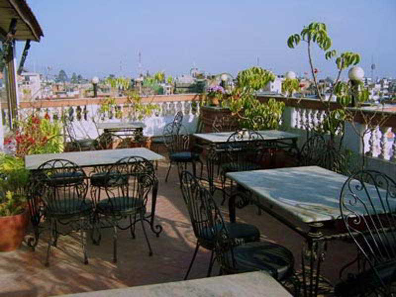 Heritage Home Hotel And Guest House Káthmándú Exteriér fotografie