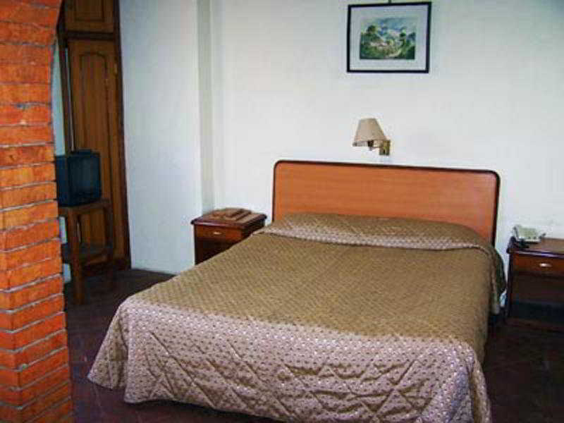 Heritage Home Hotel And Guest House Káthmándú Exteriér fotografie