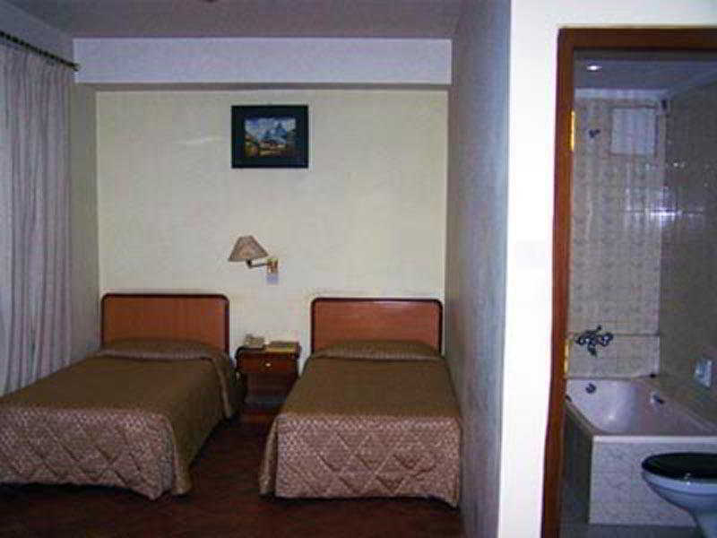 Heritage Home Hotel And Guest House Káthmándú Exteriér fotografie