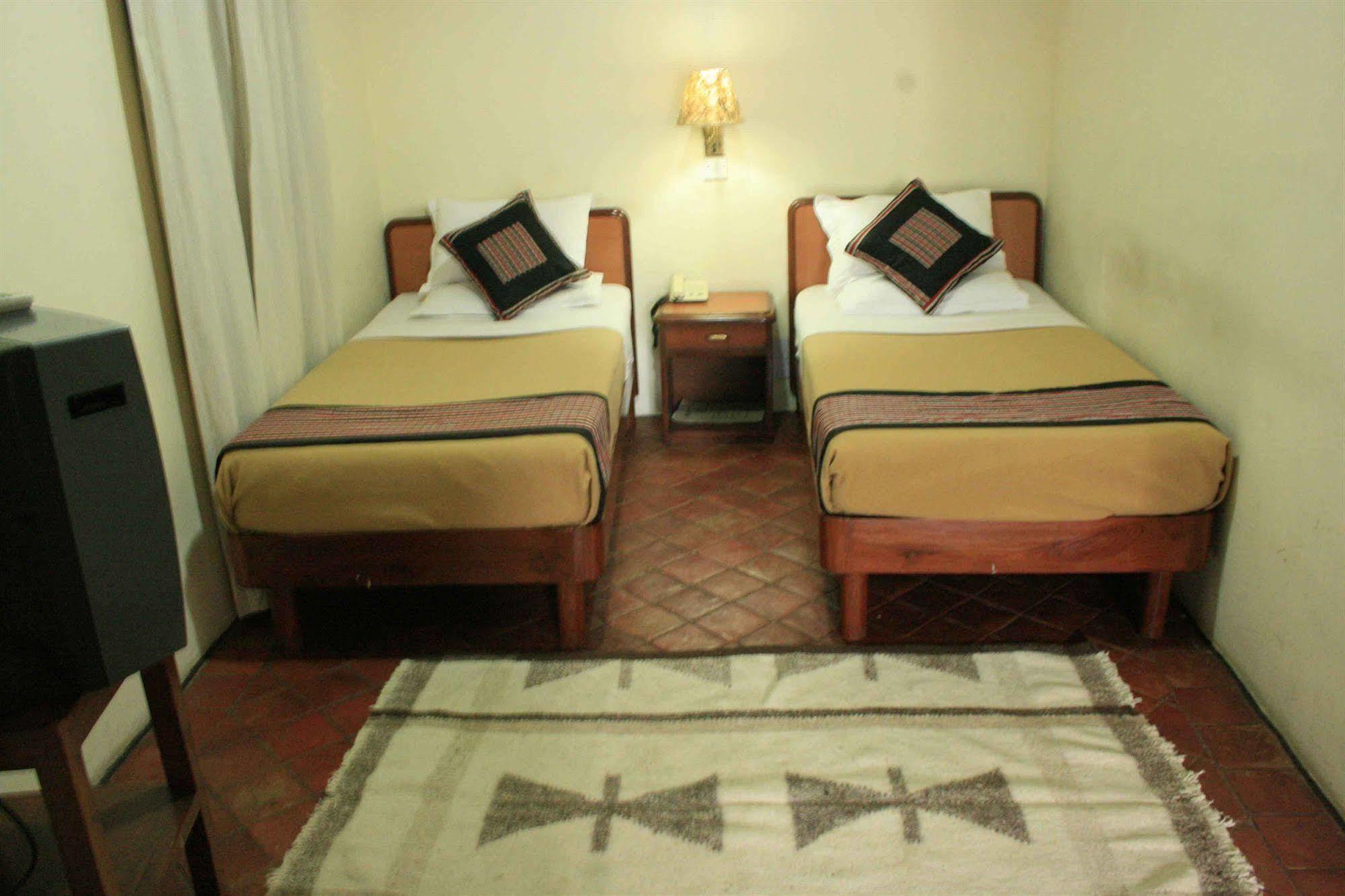 Heritage Home Hotel And Guest House Káthmándú Exteriér fotografie