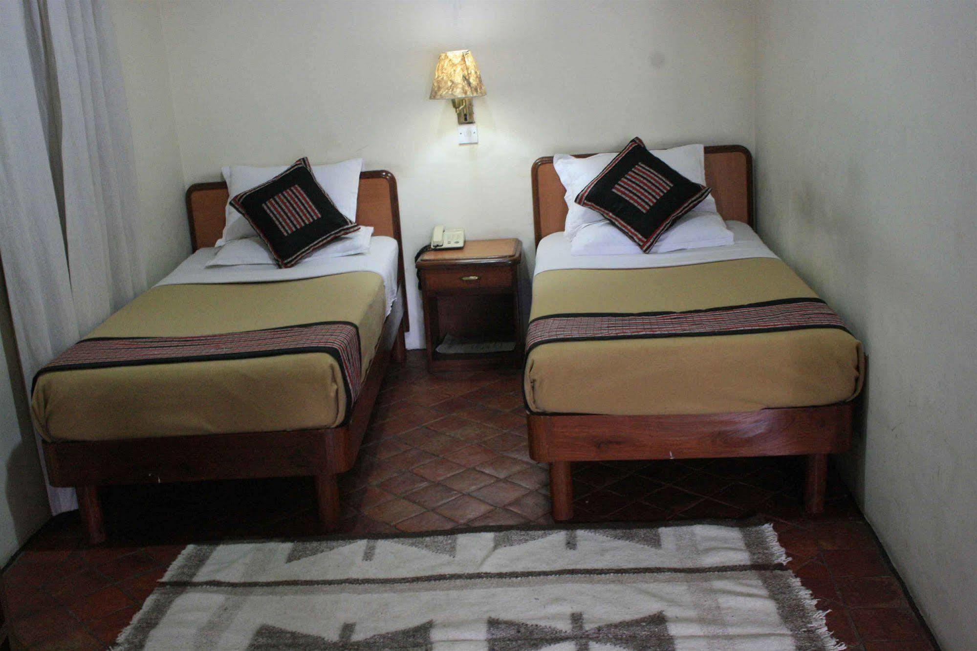 Heritage Home Hotel And Guest House Káthmándú Exteriér fotografie
