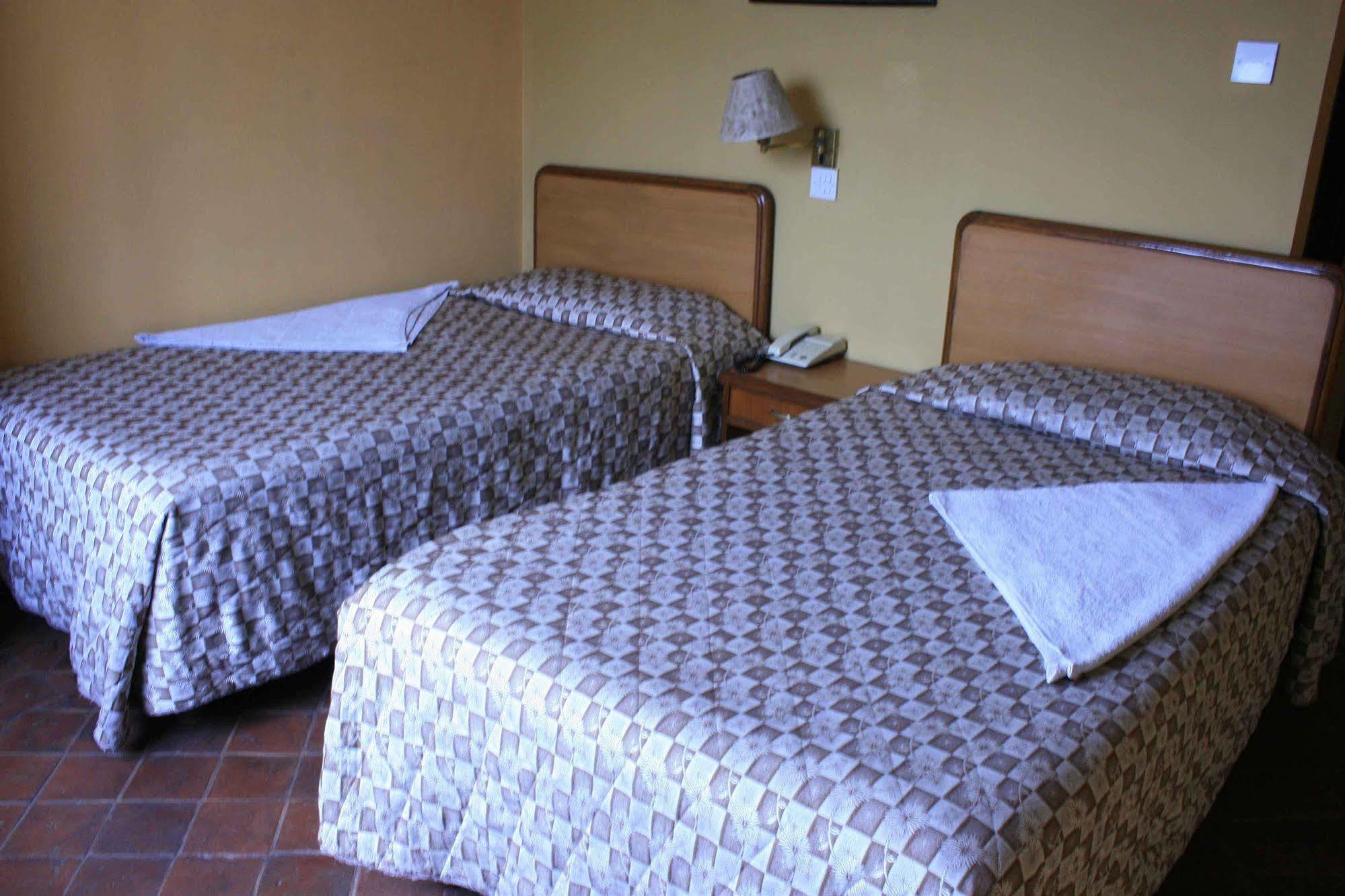 Heritage Home Hotel And Guest House Káthmándú Exteriér fotografie